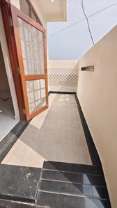 Balcony Image of 1650 Sq.ft 2 BHK Villa for sale in Jankipuram Vistar Lucknow for Rs. 8307000