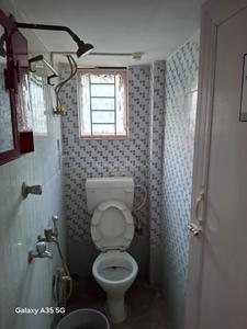 Bathroom Image of Bhabani tirtha in Rajarhat, Kolkata