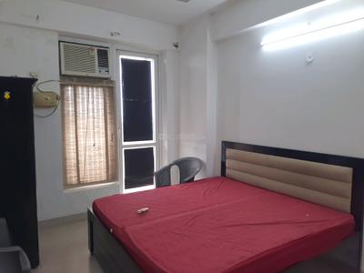Bedroom Image of 1900 Sq.ft 3.5 BHK Apartment / Flat for sale in Indiabulls Centrum Park by Indiabulls, Sector 103 Gurgaon for Rs. 20000000