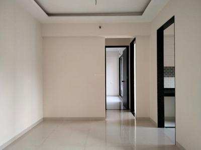 Living Room Image of 1150 Sq.ft 2 BHK Apartment / Flat for sale in Niharika Absolute, Taloja Navi Mumbai for Rs. 9500000