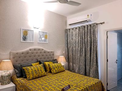 Bedroom Image of 1685 Sq.ft 3 BHK Apartment / Flat for sale in Casagrand Meridian, Battarahalli Bengaluru for Rs. 9800000