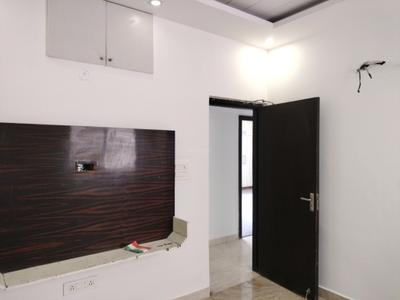 Bedroom Image of 2200 Sq.ft 4 BHK Apartment / Flat for sale in Beverly Park Apartments, Sector 22 Dwarka New Delhi for Rs. 59000000