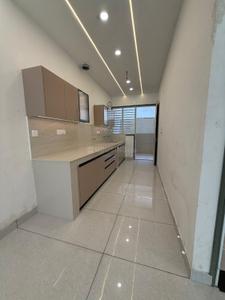 Kitchen Image of 880 Sq.ft 3 BHK Duplex for sale in Sector 115 Mohali for Rs. 8990000
