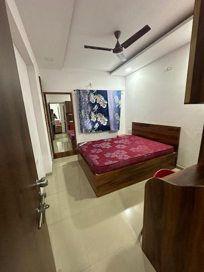 Landmark Orchid Bedroom 1