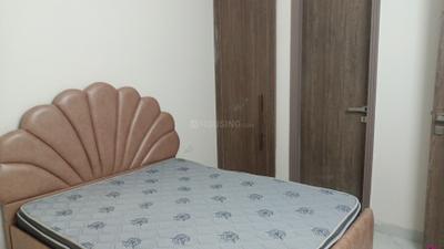 Bedroom Image of 1494 Sq.ft 3.5 BHK Builder Floor for rent in M3M Soulitude, Sector 89 Gurgaon for Rs. 38000