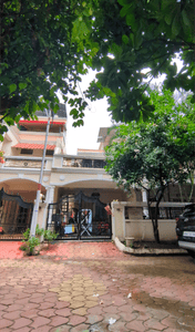 Image of 3000 Sq.ft 3.5 BHK Villa for sale in Paras Majestic, Shahpura, Bhopal for Rs. 23000000