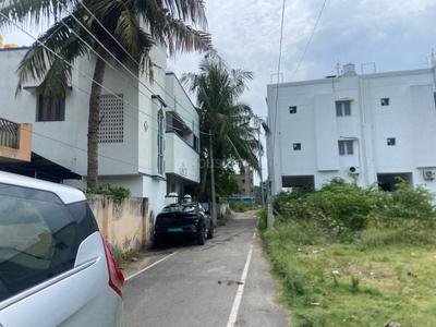 Image of 1297 Sq.ft Residential Plot / Land for sale in Korattur, Chennai for Rs. 8819600
