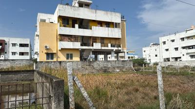 Residential Plot