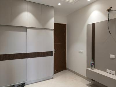Bedroom Image of 1875 Sq.ft 4 BHK Builder Floor for sale in Vaishali Ghaziabad for Rs. 19800000