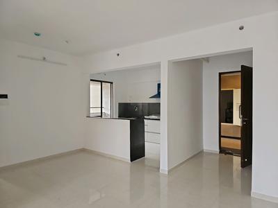 BHK Flat for rent in Charholi Budruk, 910 Sqft Property ID