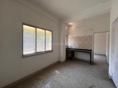 Hall Image of 725 Sq.ft 2 BHK Apartment / Flat for sale in Naktala Kolkata for Rs. 2800000