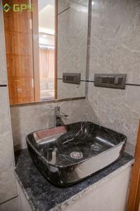 Bathroom Image of 2430 Sq.ft 3 BHK Builder Floor for sale in BPTP Floors Sector 70A, Sector 70A Gurgaon for Rs. 30000000