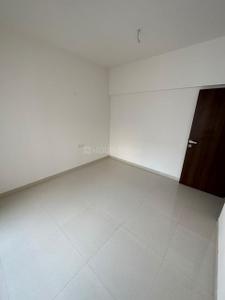 Bedroom Image of 1538 Sq.ft 2 BHK Duplex for rent in Gera World Of Joy, Upper Kharadi Pune for Rs. 36000