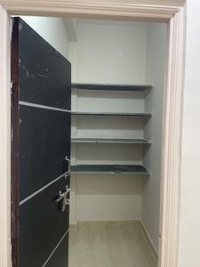 Kitchen Image of 1700 Sq.ft 3 BHK Independent House for sale in Kathora Amravati for Rs. 7500000
