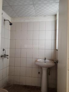 Bathroom Image of 1000 Sq.ft 2 BHK Apartment / Flat for sale in Puri Pratham, Sector 84 Faridabad for Rs. 8900000