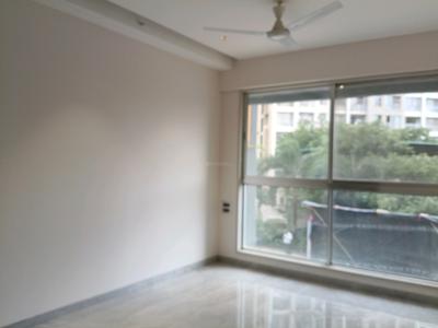 Living Room Image of 700 Sq.ft 2 BHK Apartment / Flat for rent in Raj 127 Raj Homes, Mira Road East Mira Bhayandar for Rs. 37000