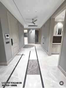 Hall Image of 2700 Sq.ft 4 BHK Builder Floor for sale in Lajpat Nagar New Delhi for Rs. 105500000