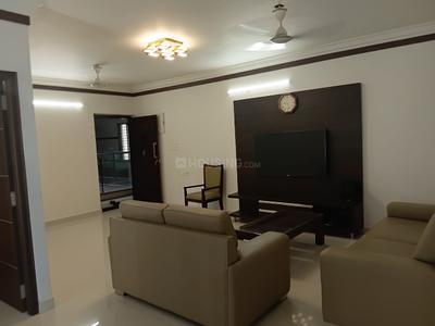 2 BHK Flat