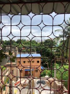Balcony Image of 1640 Sq.ft 3 BHK Builder Floor for sale in Kalighat Kolkata for Rs. 14000000