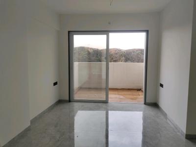 Living Room Image of 1230 Sq.ft 2 BHK Apartment / Flat for sale in On Request , Ulwe Navi Mumbai for Rs. 13500000