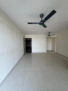 Hall Image of 1350 Sq.ft 2 BHK Apartment / Flat for sale in Balaji Delta Tower 2, Ulwe Navi Mumbai for Rs. 20000000