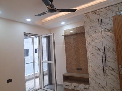 Bedroom Image of 1750 Sq.ft 3 BHK Builder Floor for sale in BPTP District 3, Sector 84 Faridabad for Rs. 17800000