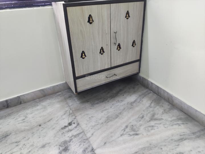 Shiva Ganga Pride Srinivasa Housing society Bedroom 1