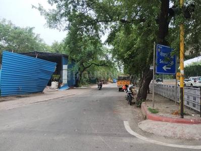 Image of 760 Sq.ft 1 BHK Independent House for sale in Sector MU 1, Greater Noida for Rs. 13500000