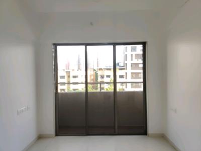 Bedroom Image of 650 Sq.ft 1 BHK Apartment / Flat for sale in Virar West Virar for Rs. 4400000