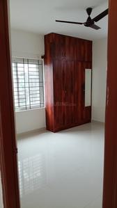 Bedroom Image of 1010 Sq.ft 2 BHK Apartment / Flat for rent in Alpine Fiesta, Whitefield Bengaluru for Rs. 38500