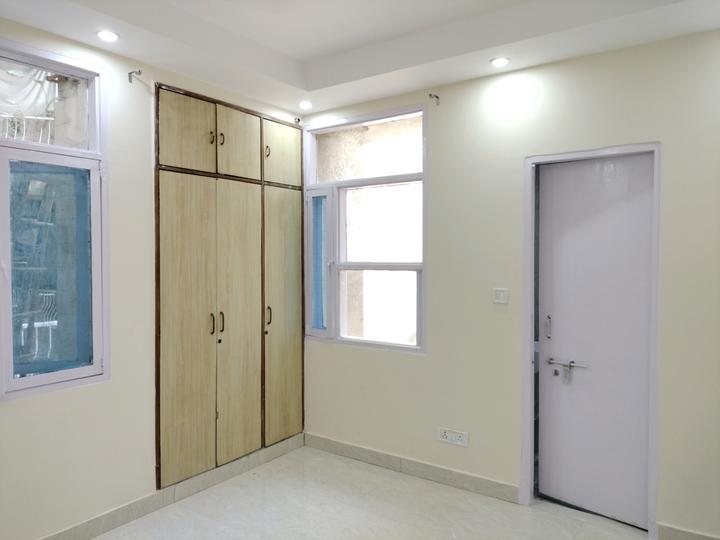 Sector 4 Dwarka Bedroom One 1