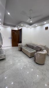 Hall Image of 800 Sq.ft 1 BHK Builder Floor for rent in Sector 46 Gurgaon for Rs. 40000