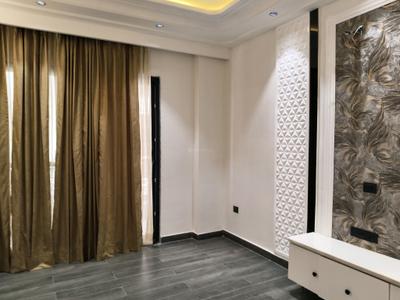 Bedroom Image of 2350 Sq.ft 4 BHK Builder Floor for rent in Sector 52 Gurgaon for Rs. 74000