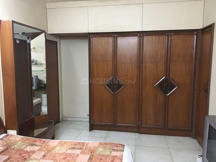 Ranwar, Bandra West Bedroom 1