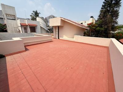 Balcony Image of 3400 Sq.ft 5 BHK Independent House for sale in Kalyan Nagar Bengaluru for Rs. 88800000
