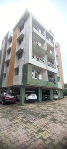 Image of 950 Sq.ft 2 BHK Apartment / Flat for sale in Bariatu Housing Colony, Ranchi for Rs. 4200000