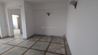 DLF Silver Oaks Living Room 1