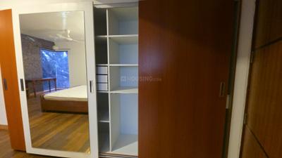 Bedroom Image of 4536 Sq.ft 4 BHK Apartment / Flat for sale in Vasanth Nagar Bengaluru for Rs. 130000000