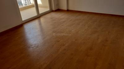 Bedroom Image of 2950 Sq.ft 4 BHK Apartment / Flat for rent in Puri Diplomatic Greens, Sector 110A Gurgaon for Rs. 75000