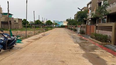Image of 1200 Sq.ft Residential Plot / Land for sale in Srishti Swarnima Era Phase III Extension, Bahtarai, Bilaspur for Rs. 4018800