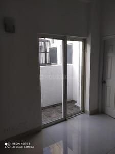 Bedroom Image of 1742 Sq.ft 3.5 BHK Villa for sale in Paramount Golfforeste Villas, Surajpur Greater Noida for Rs. 15800000