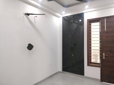 Bedroom Image of 1125 Sq.ft 3 BHK Builder Floor for sale in RPS Palm Drive, Sector 88 Faridabad for Rs. 11000000