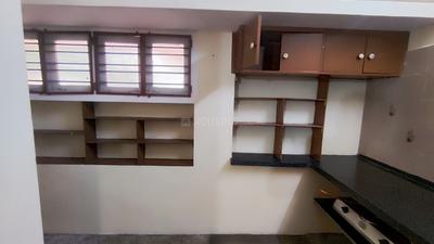 Kitchen Image of 2400 Sq.ft 2 BHK Independent House for rent in Vijayanagar Bengaluru for Rs. 35000