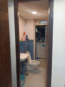 Image of 550 Sq.ft 1 BHK Apartment / Flat for sale in Lodha Amara, Kolshet, Thane for Rs. 7800000