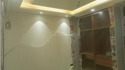 Bedroom Image of 1350 Sq.ft 3 BHK Builder Floor for sale in Pitampura New Delhi for Rs. 36000000