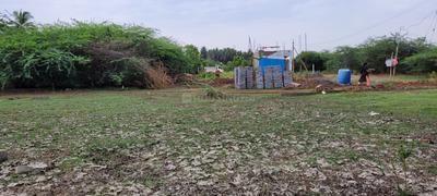 Residential Plot