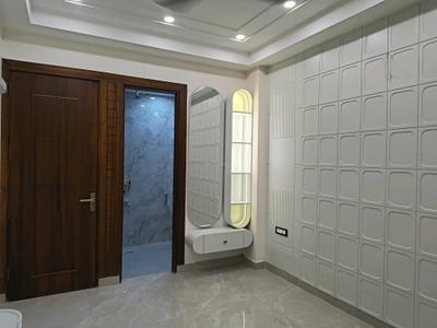 Bedroom Image of 1450 Sq.ft 3 BHK Builder Floor for sale in Indirapuram Ghaziabad for Rs. 16500000