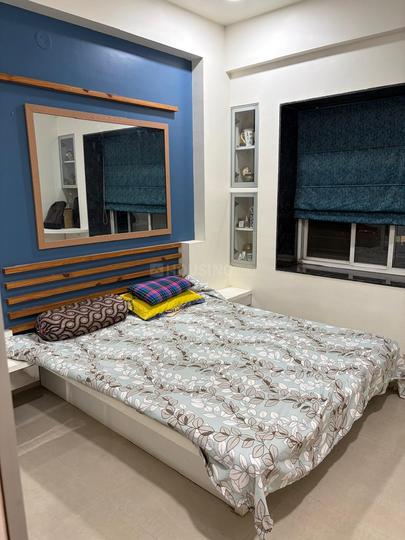 Adityaraj Apartments Bedroom 1