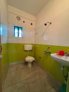 Image of 1100 Sq.ft 3 BHK Builder Floor for sale in Behala Chowrasta, Kolkata for Rs. 4500000