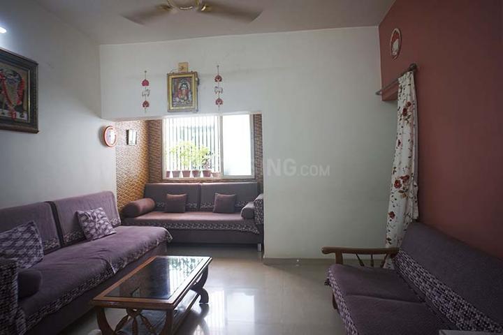 Pratiksha Apartment Main Image 1